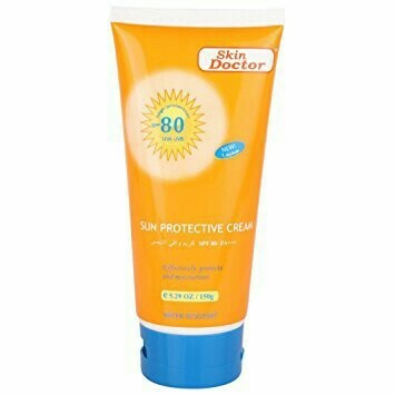 Crème Solaire