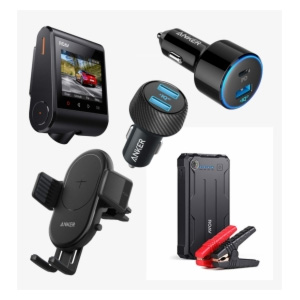 Automobile Accessories