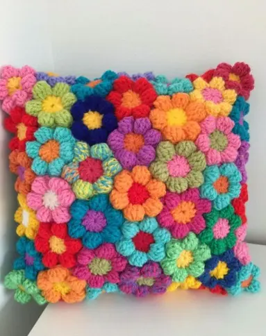 Artisanat en tissu