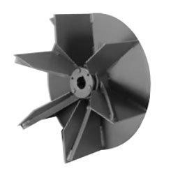 Ventilateurs de manutention