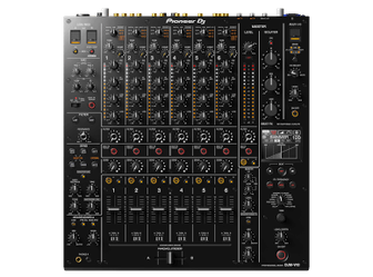 Table de mixage DJ