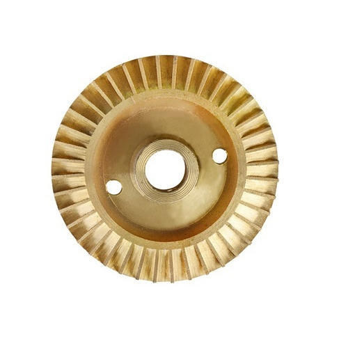 Turbine de pompe à eau