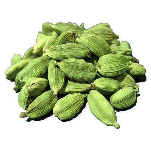 Cardamome verte