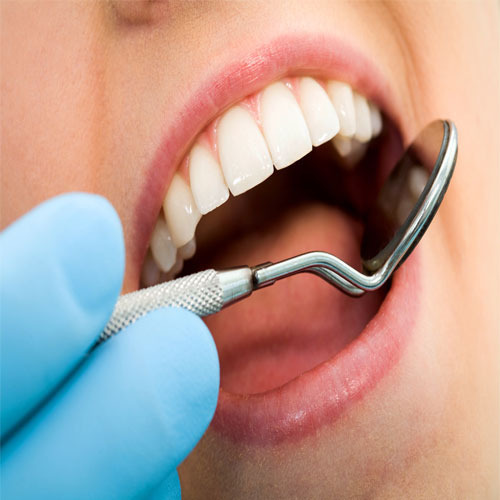 Services de soins dentaires