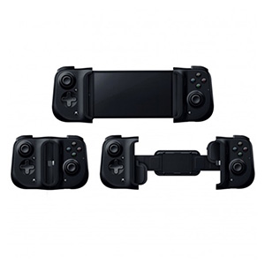 Gaming Accessories
