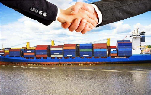 Service de conseil en fret