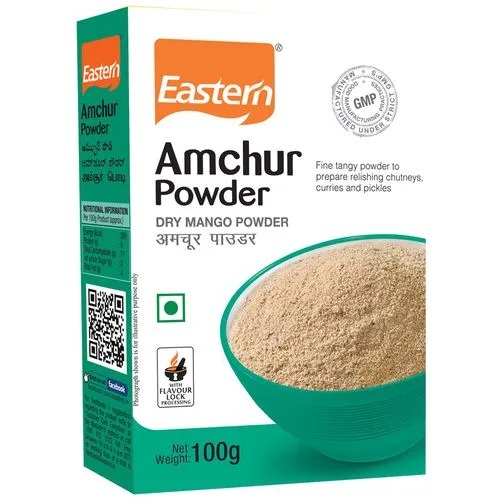 Poudre d'Amchur