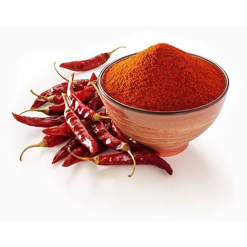 Poudre de piment