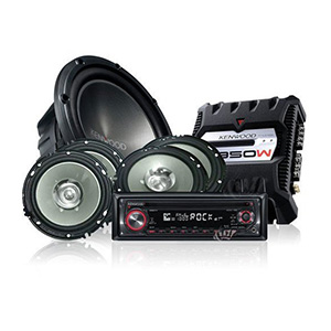 Audio de voiture