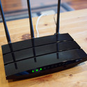 Router, Cables & Networking Devices