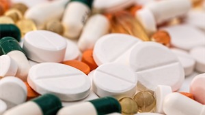 Médicaments rénaux