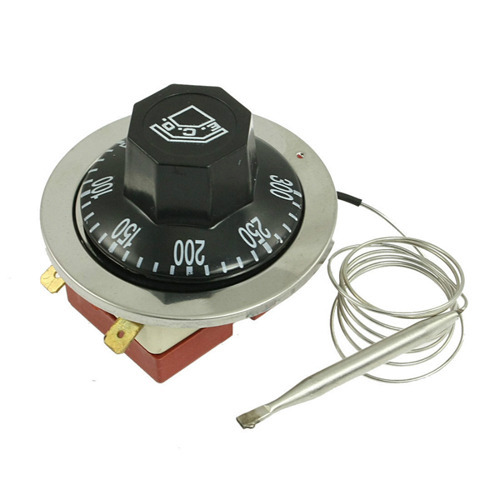 Thermostat du four