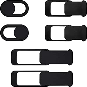 Camera Privacy Covers