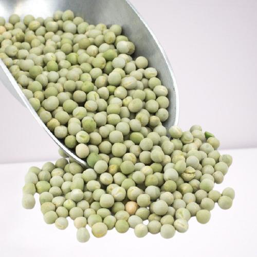 Pois Vert Séché