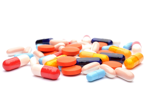 Médicaments anti-inflammatoires