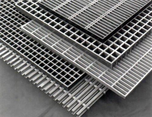 Treillis et grilles métalliques
