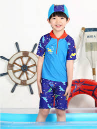 Maillots de bain pour garçons