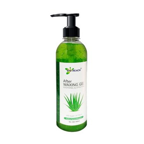 Gel Après Cire