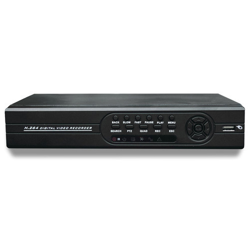 DVR AHD