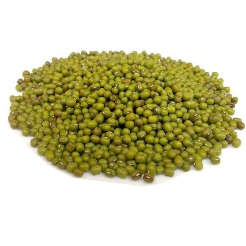 Céréales vertes