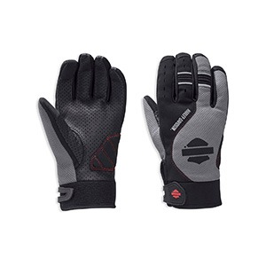 Gants en cuir