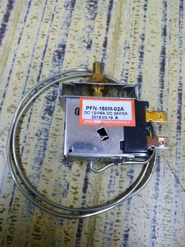 Thermostat CA
