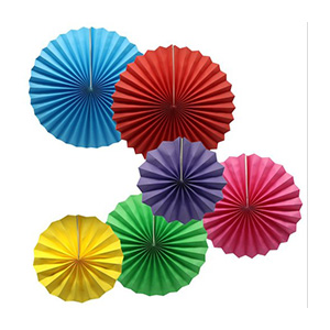 Ventilateurs suspendus
