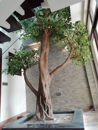 Arbres artificiels