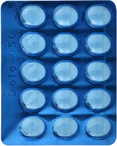 Comprimés de paracétamol