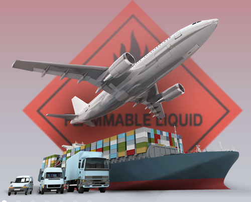 Transport de marchandises dangereuses