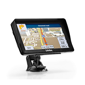  GPS VOITURE