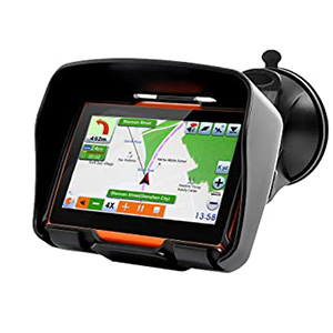 GPS MOTO
