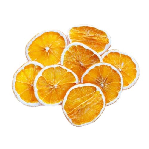 Citron séché