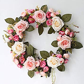 Couronne décorative