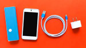 Téléphone portable et accessoires