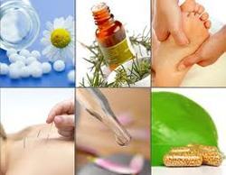 Services médicaux alternatifs