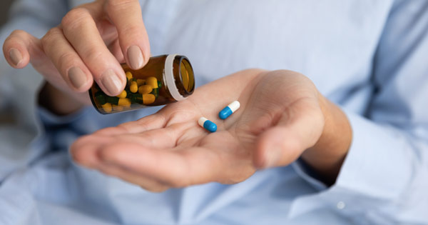 Médicaments et traitements